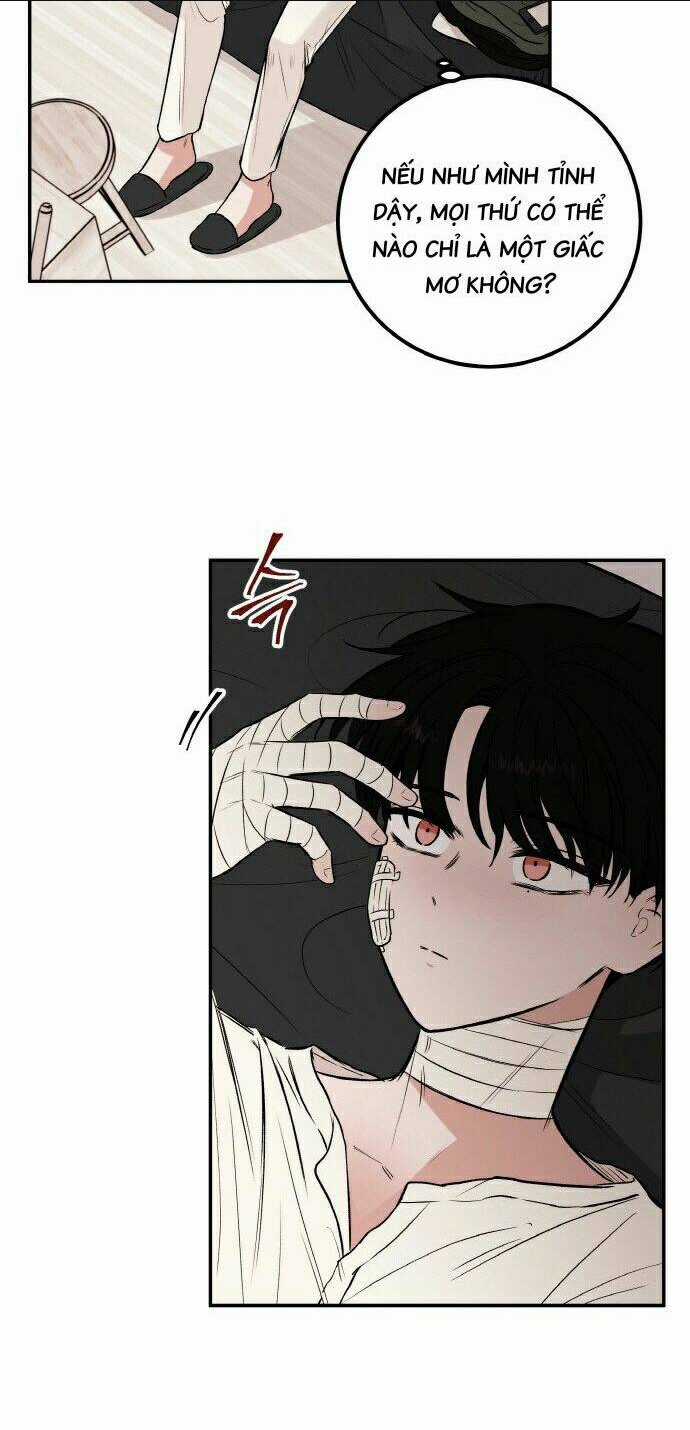 Bươm Bướm Và Máu - Chapter 5 - Trang 45