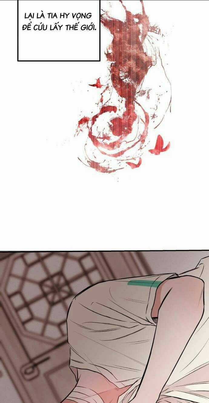 Bươm Bướm Và Máu - Chapter 5 - Trang 47