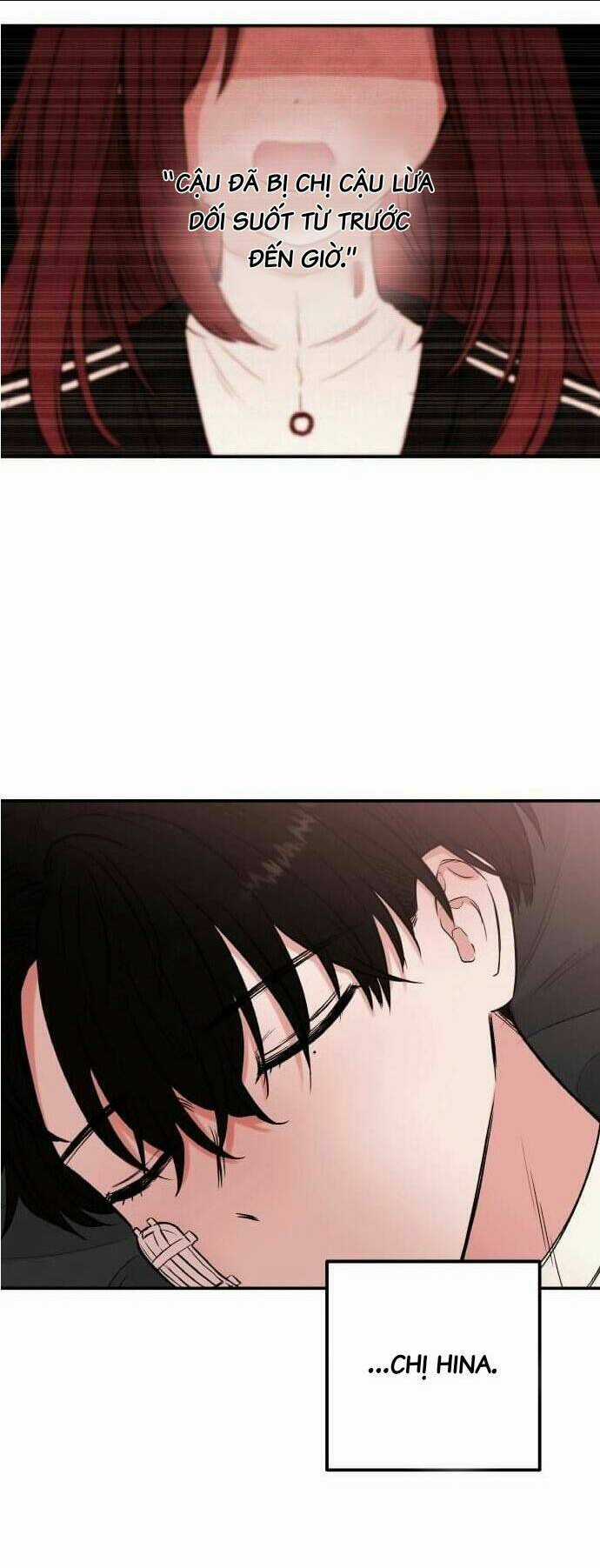 Bươm Bướm Và Máu - Chapter 5 - Trang 50