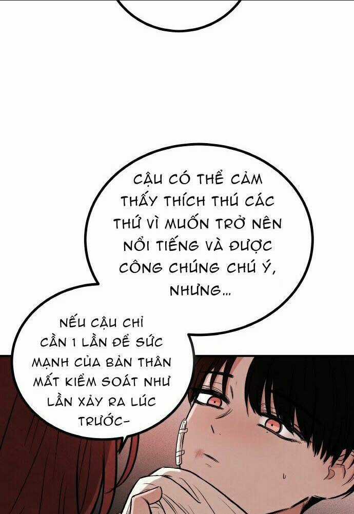 Bươm Bướm Và Máu - Chapter 5 - Trang 6