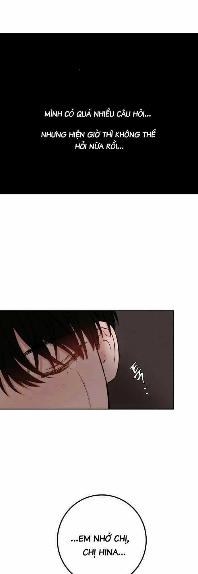 Bươm Bướm Và Máu - Chapter 5 - Trang 53