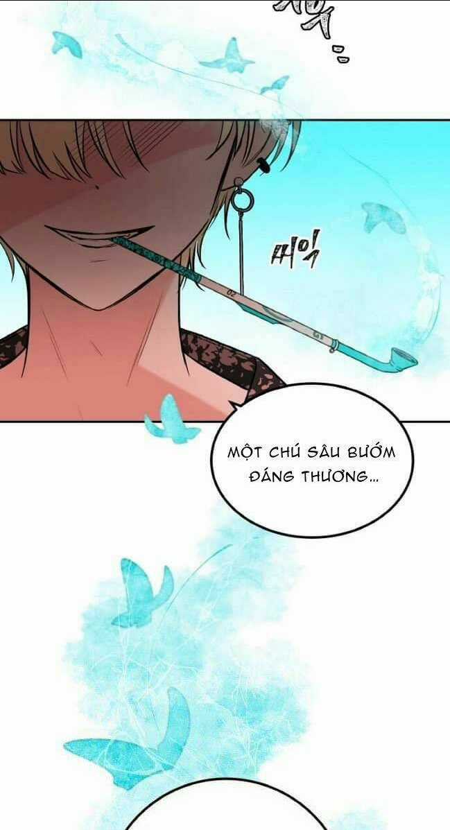 Bươm Bướm Và Máu - Chapter 5 - Trang 56