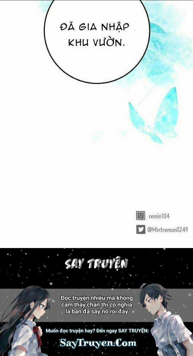 Bươm Bướm Và Máu - Chapter 5 - Trang 57