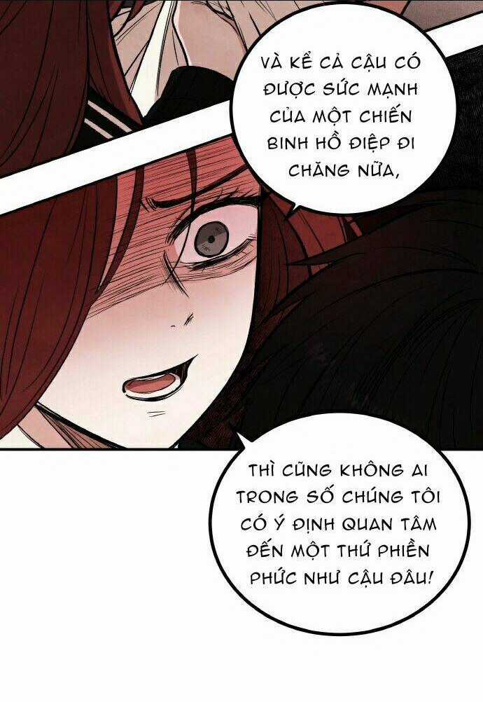 Bươm Bướm Và Máu - Chapter 5 - Trang 7