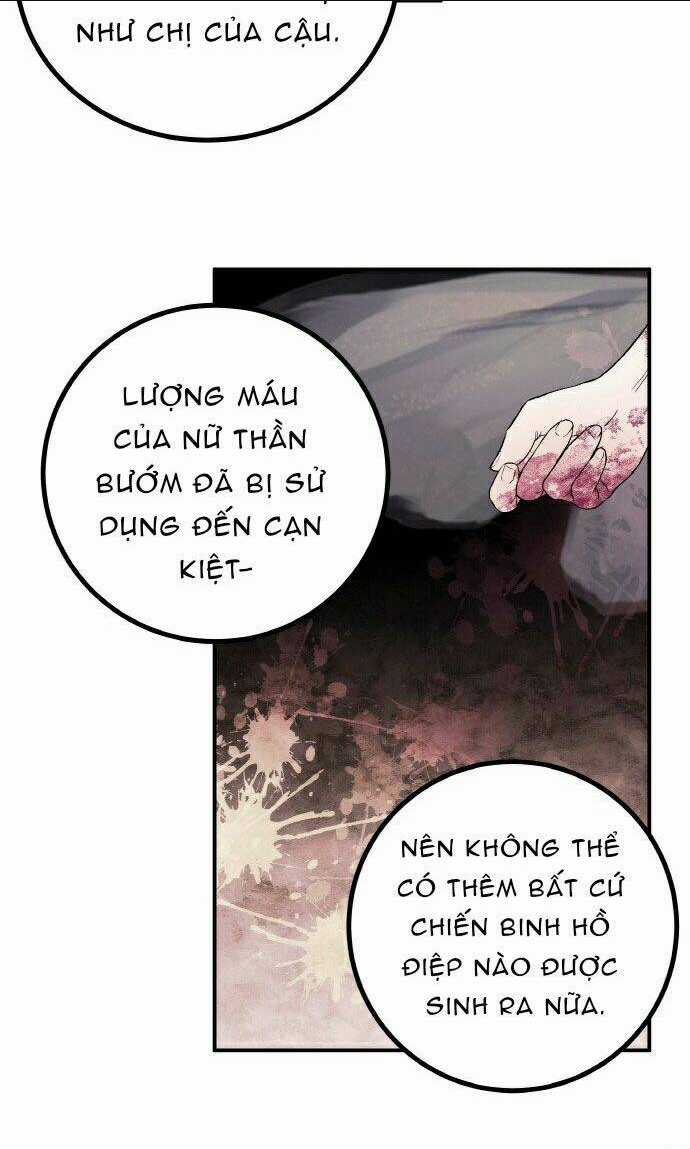 Bươm Bướm Và Máu - Chapter 5 - Trang 9