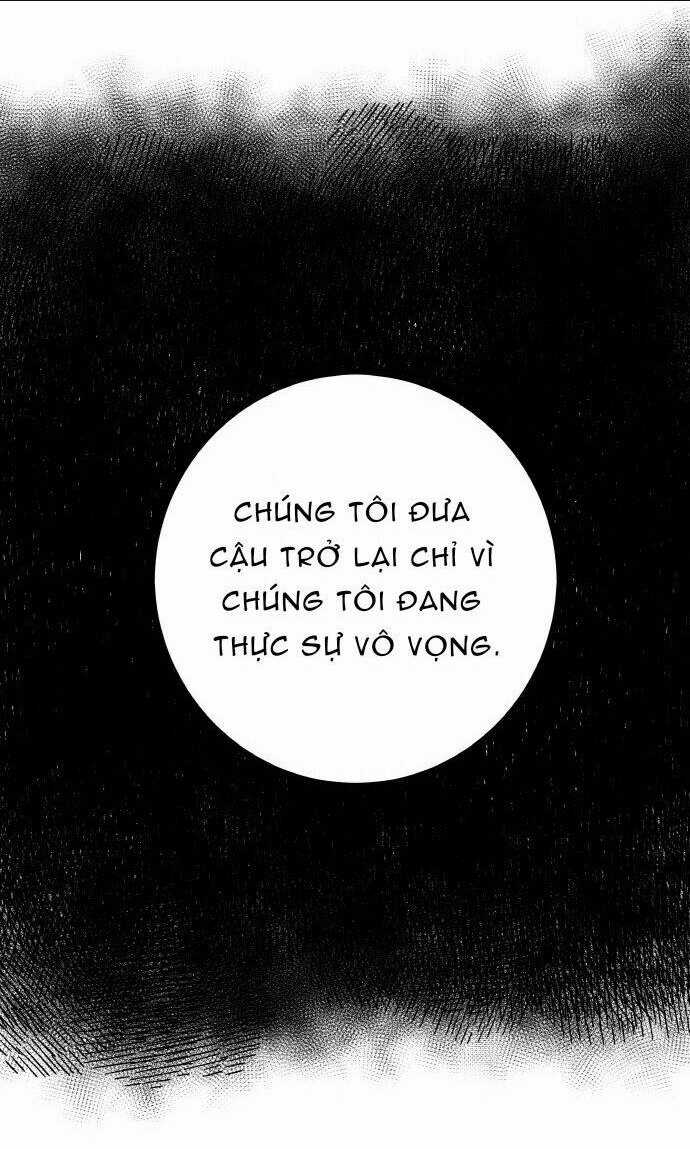 Bươm Bướm Và Máu - Chapter 5 - Trang 10