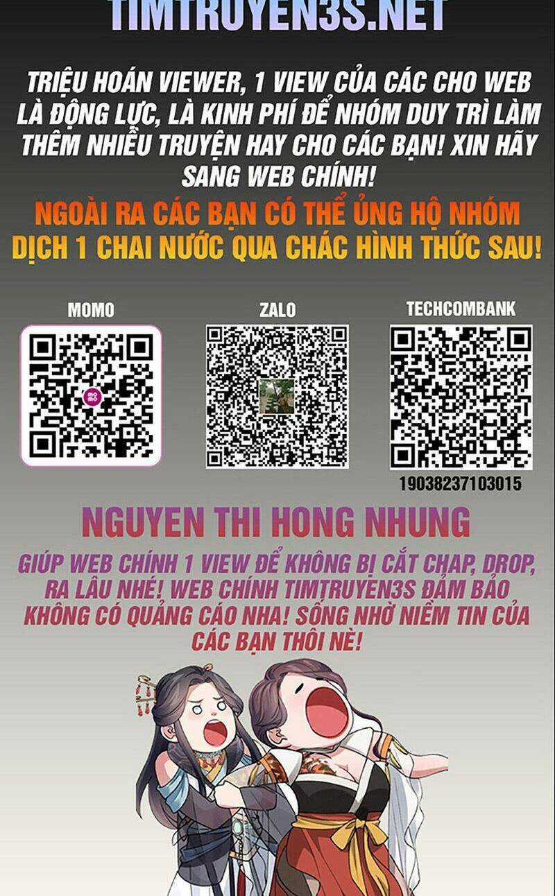 Bươm Bướm Và Máu - Chapter 50 - Trang 2