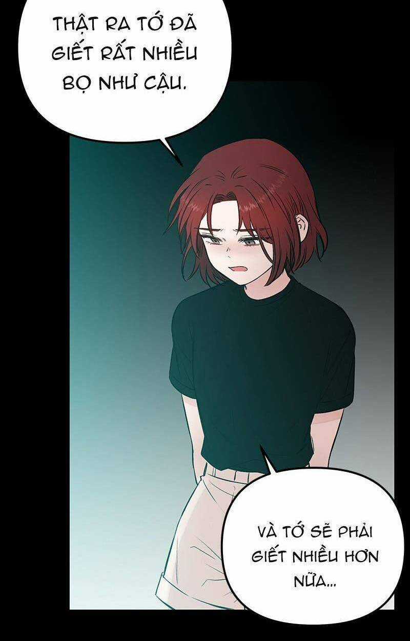 Bươm Bướm Và Máu - Chapter 50 - Trang 20