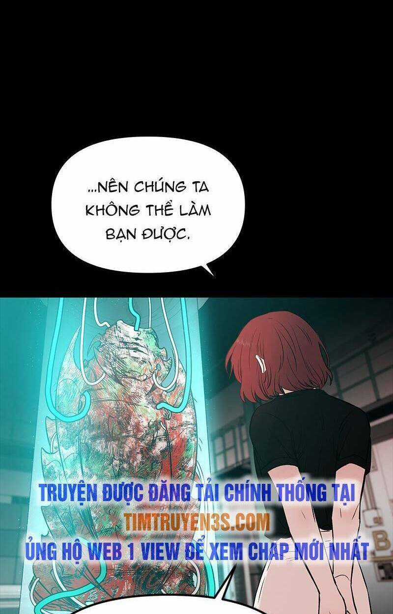 Bươm Bướm Và Máu - Chapter 50 - Trang 21