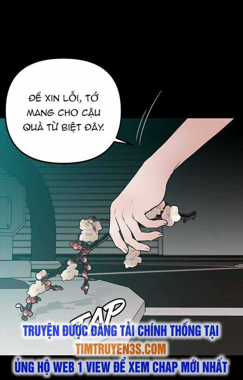 Bươm Bướm Và Máu - Chapter 50 - Trang 24