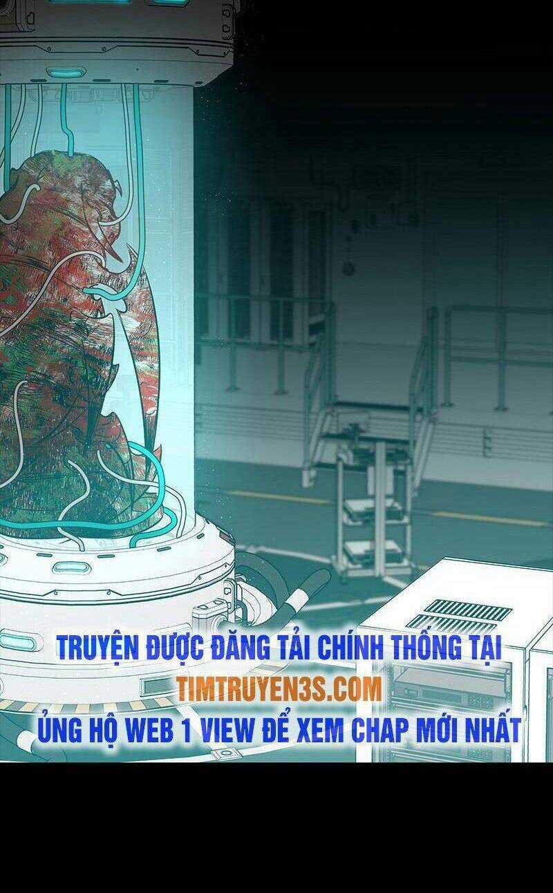 Bươm Bướm Và Máu - Chapter 50 - Trang 4