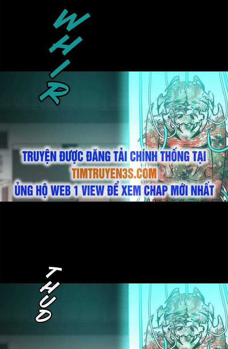 Bươm Bướm Và Máu - Chapter 50 - Trang 33