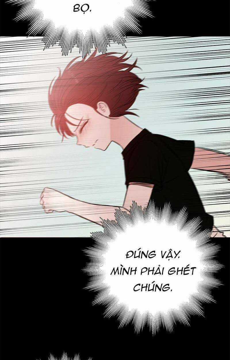Bươm Bướm Và Máu - Chapter 50 - Trang 36