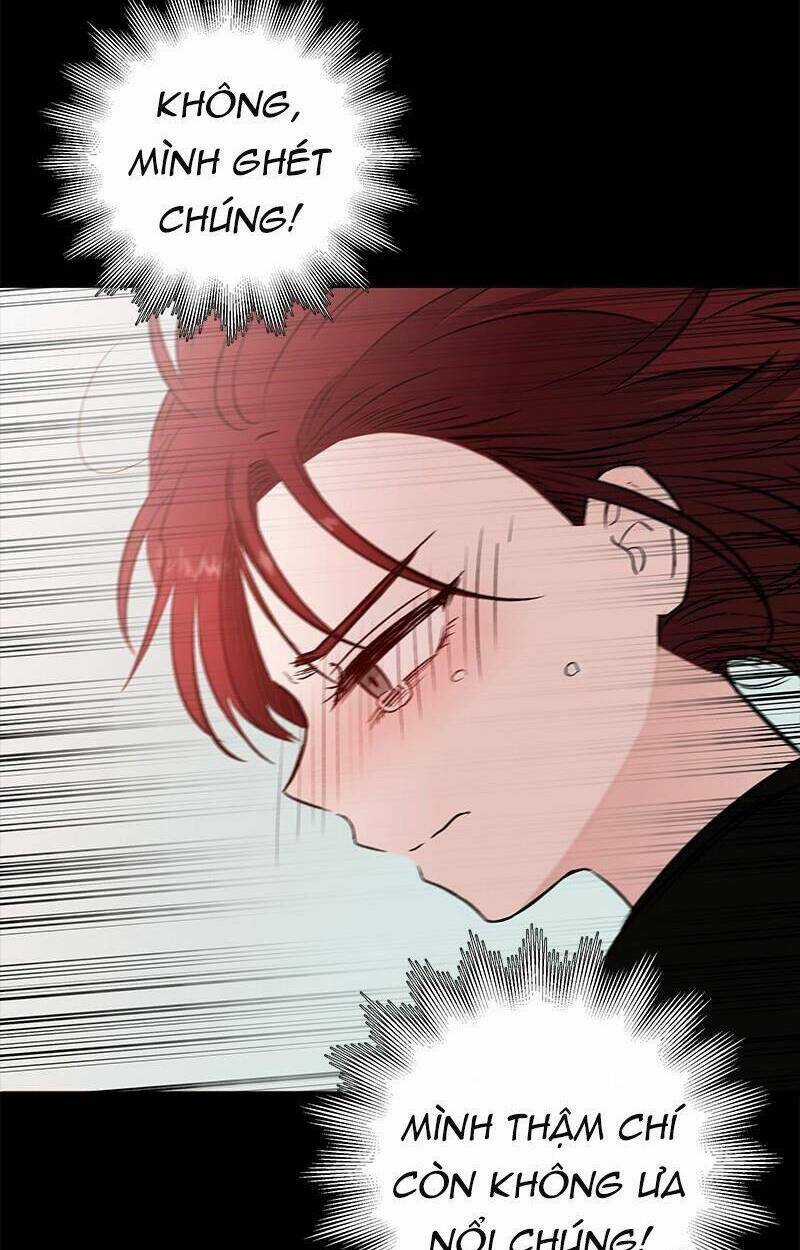 Bươm Bướm Và Máu - Chapter 50 - Trang 37