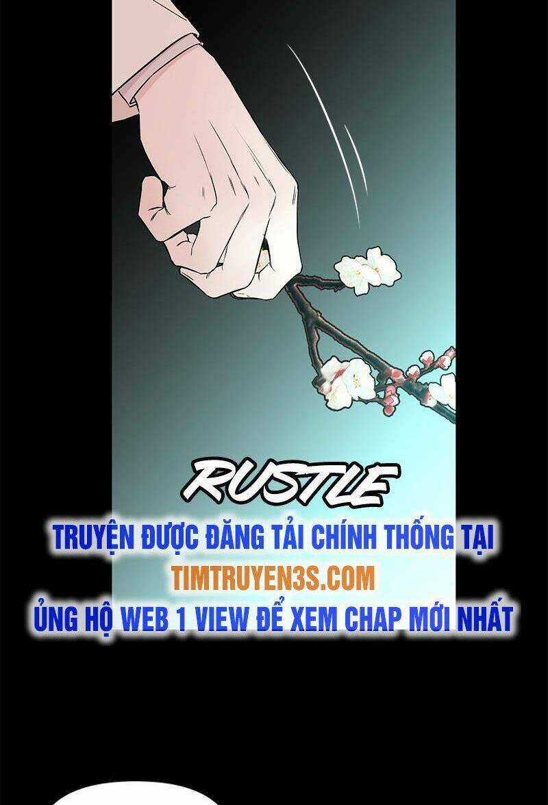 Bươm Bướm Và Máu - Chapter 50 - Trang 48