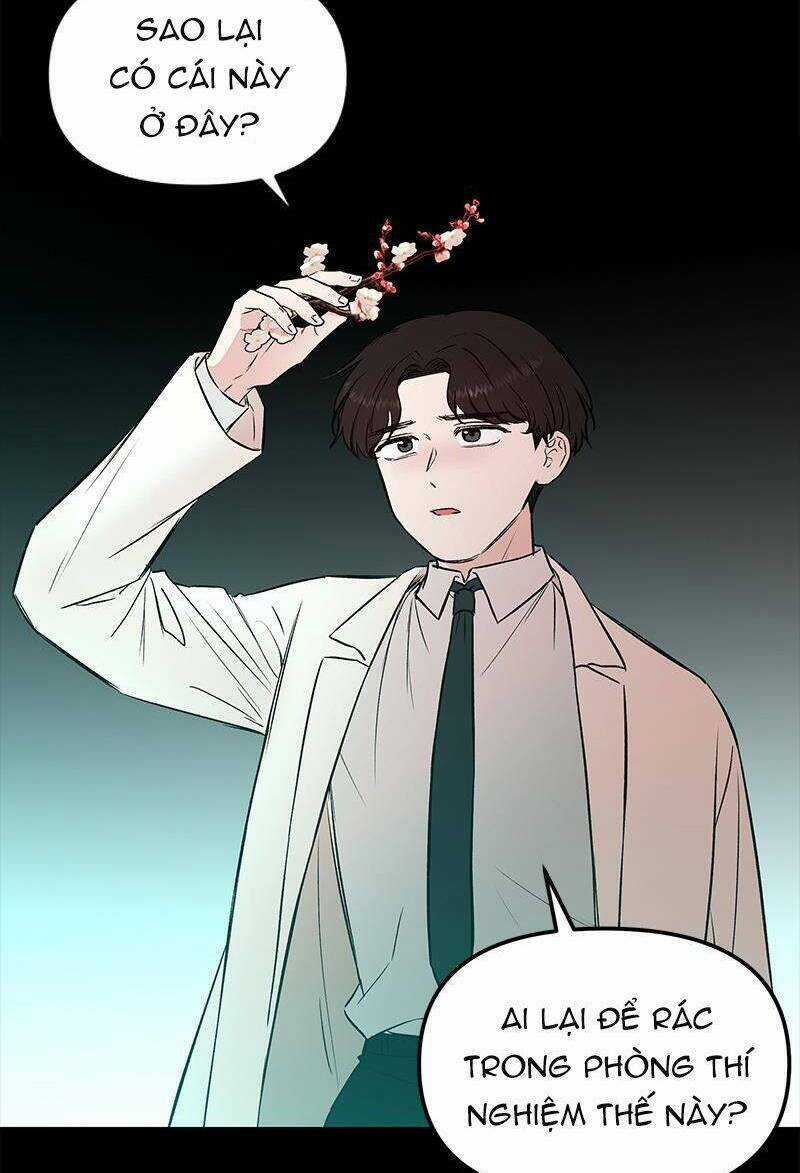 Bươm Bướm Và Máu - Chapter 50 - Trang 49