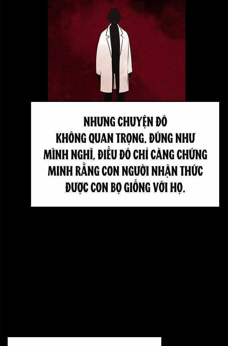 Bươm Bướm Và Máu - Chapter 50 - Trang 56