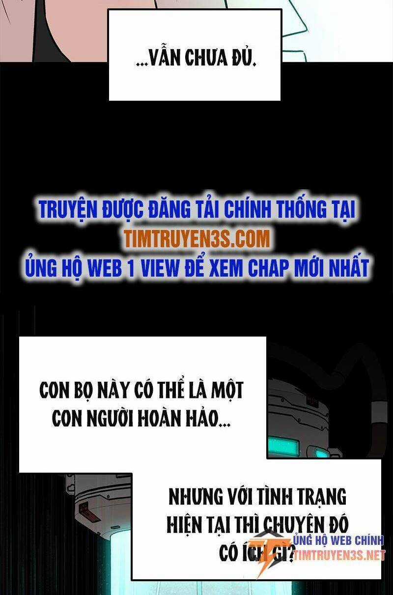 Bươm Bướm Và Máu - Chapter 50 - Trang 58