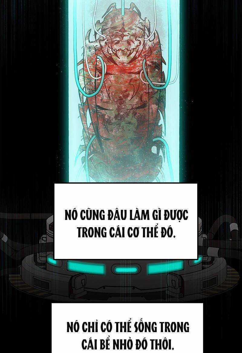 Bươm Bướm Và Máu - Chapter 50 - Trang 59