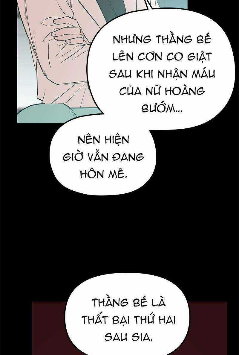 Bươm Bướm Và Máu - Chapter 50 - Trang 76