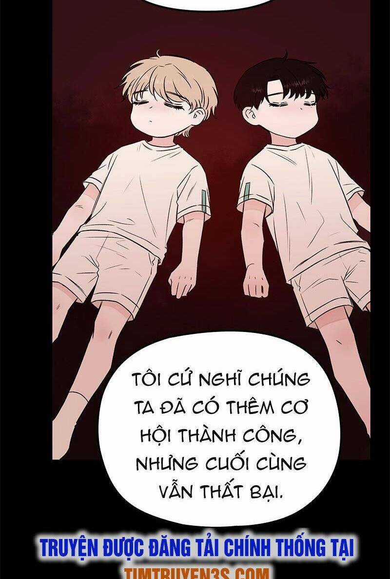 Bươm Bướm Và Máu - Chapter 50 - Trang 77