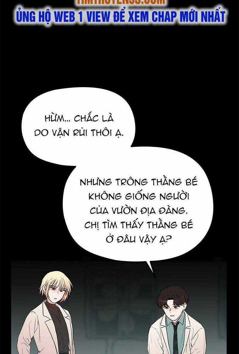 Bươm Bướm Và Máu - Chapter 50 - Trang 78