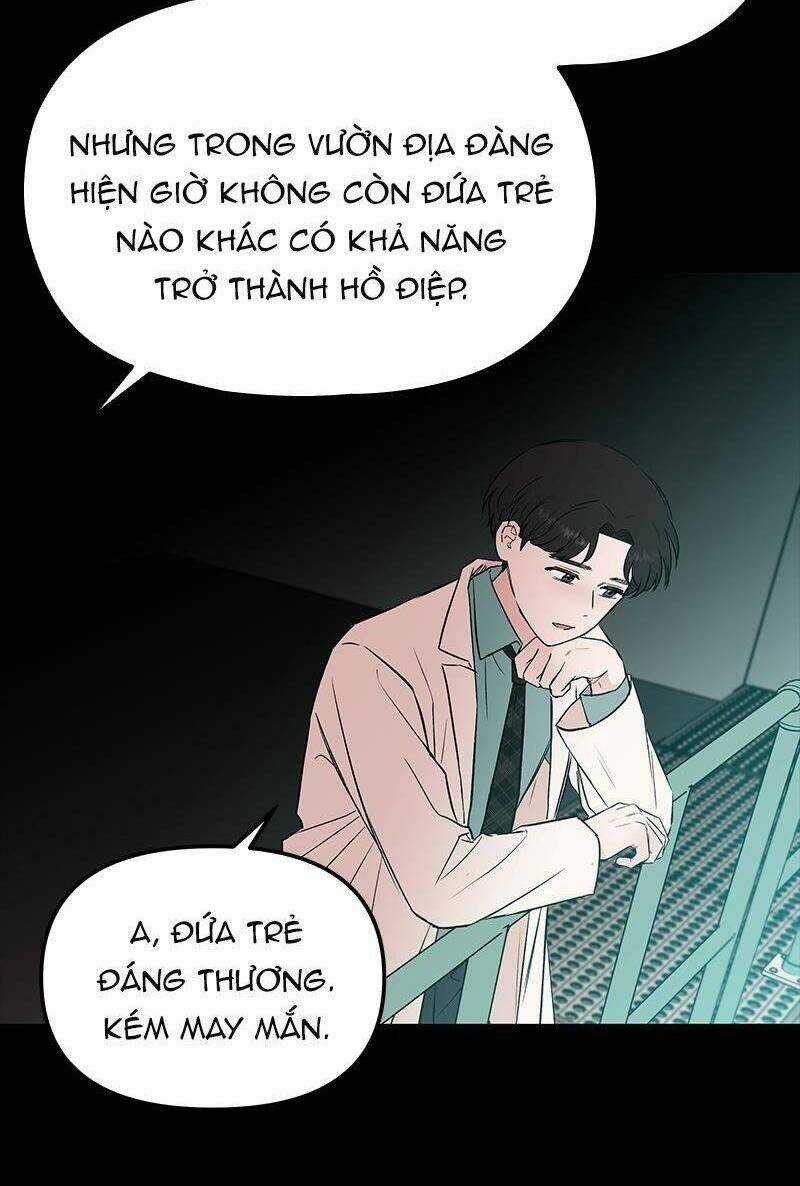 Bươm Bướm Và Máu - Chapter 50 - Trang 80