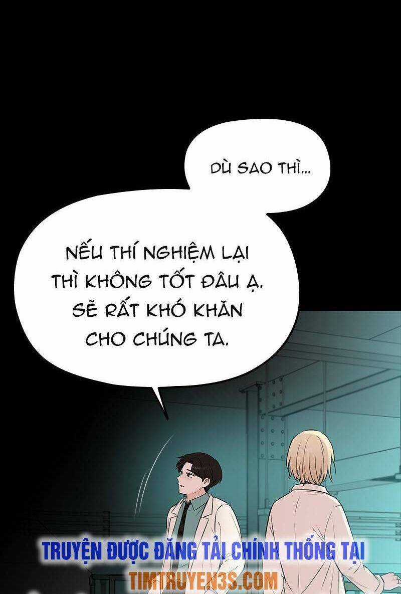 Bươm Bướm Và Máu - Chapter 50 - Trang 81