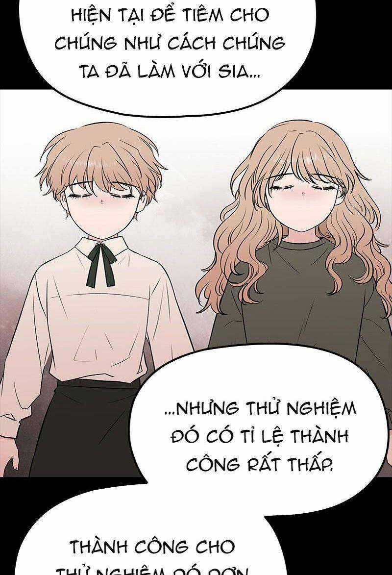Bươm Bướm Và Máu - Chapter 50 - Trang 83