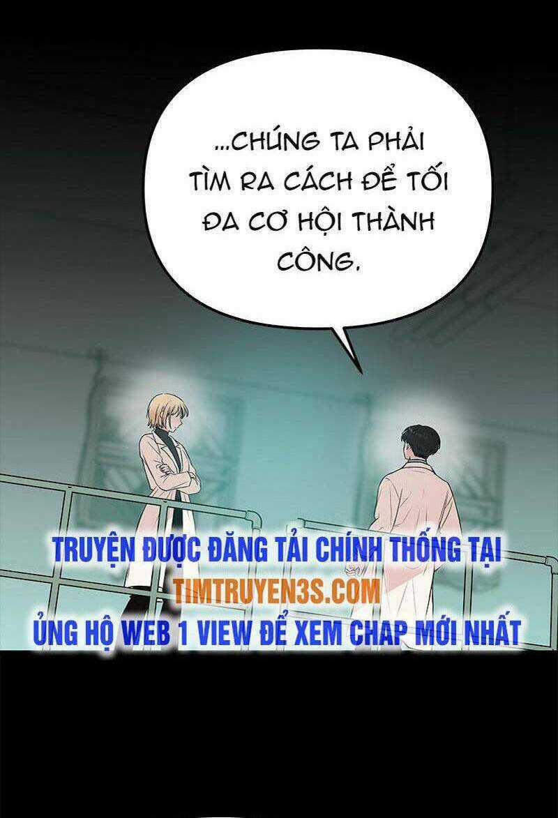 Bươm Bướm Và Máu - Chapter 50 - Trang 88