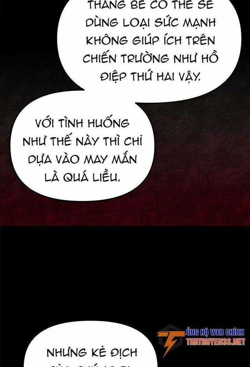 Bươm Bướm Và Máu - Chapter 50 - Trang 90