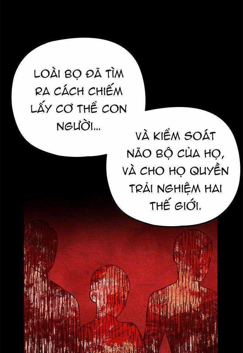 Bươm Bướm Và Máu - Chapter 50 - Trang 97