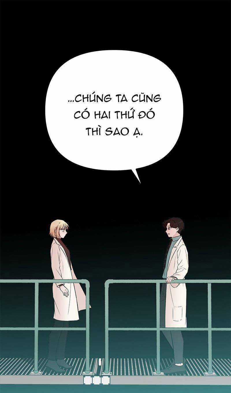 Bươm Bướm Và Máu - Chapter 50 - Trang 99