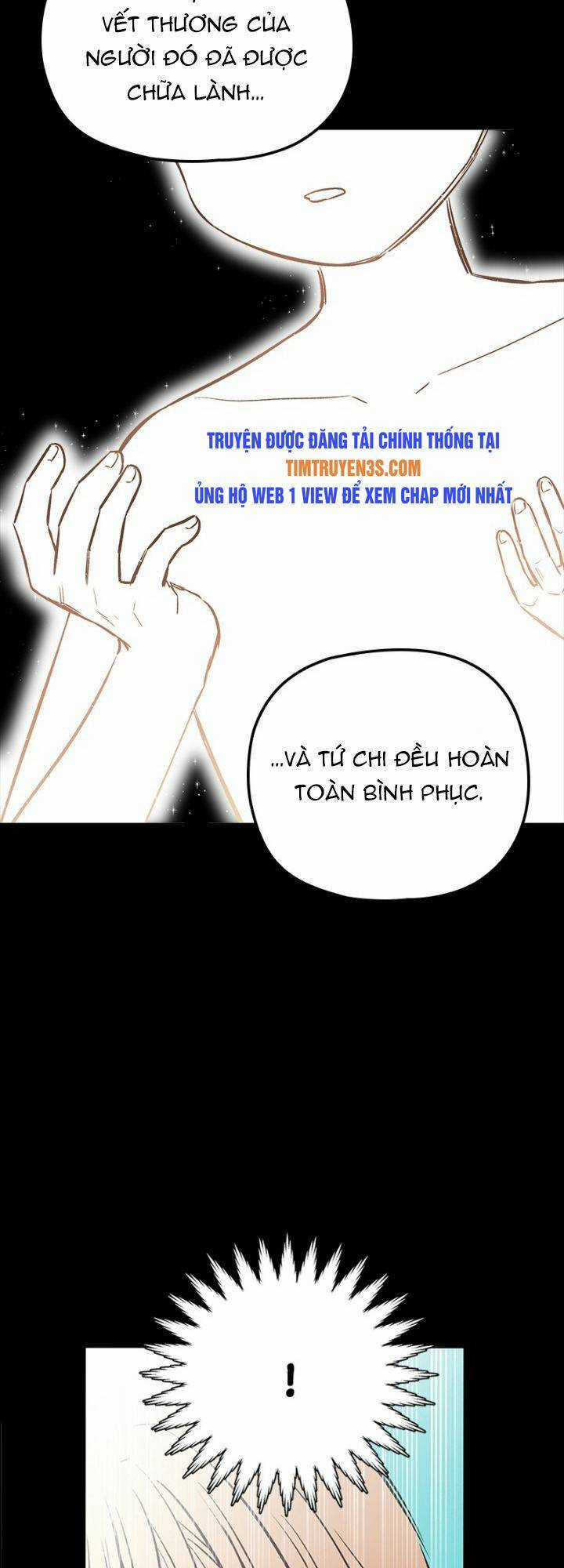 Bươm Bướm Và Máu - Chapter 51 - Trang 13