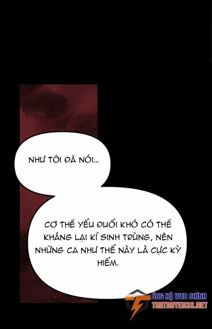 Bươm Bướm Và Máu - Chapter 51 - Trang 15