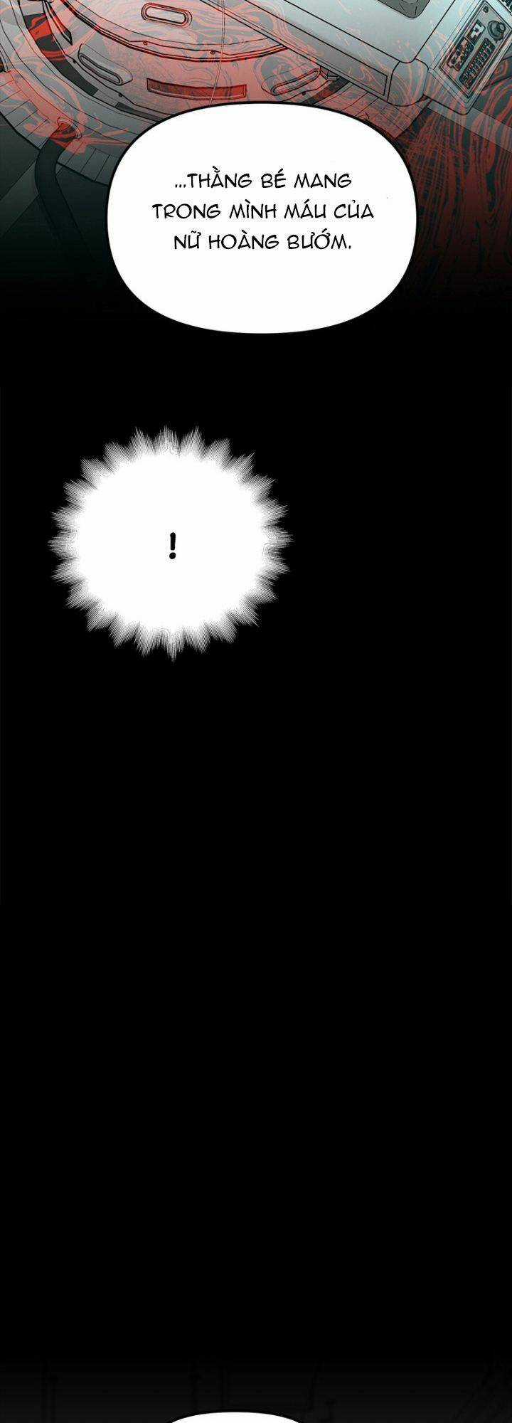 Bươm Bướm Và Máu - Chapter 51 - Trang 3