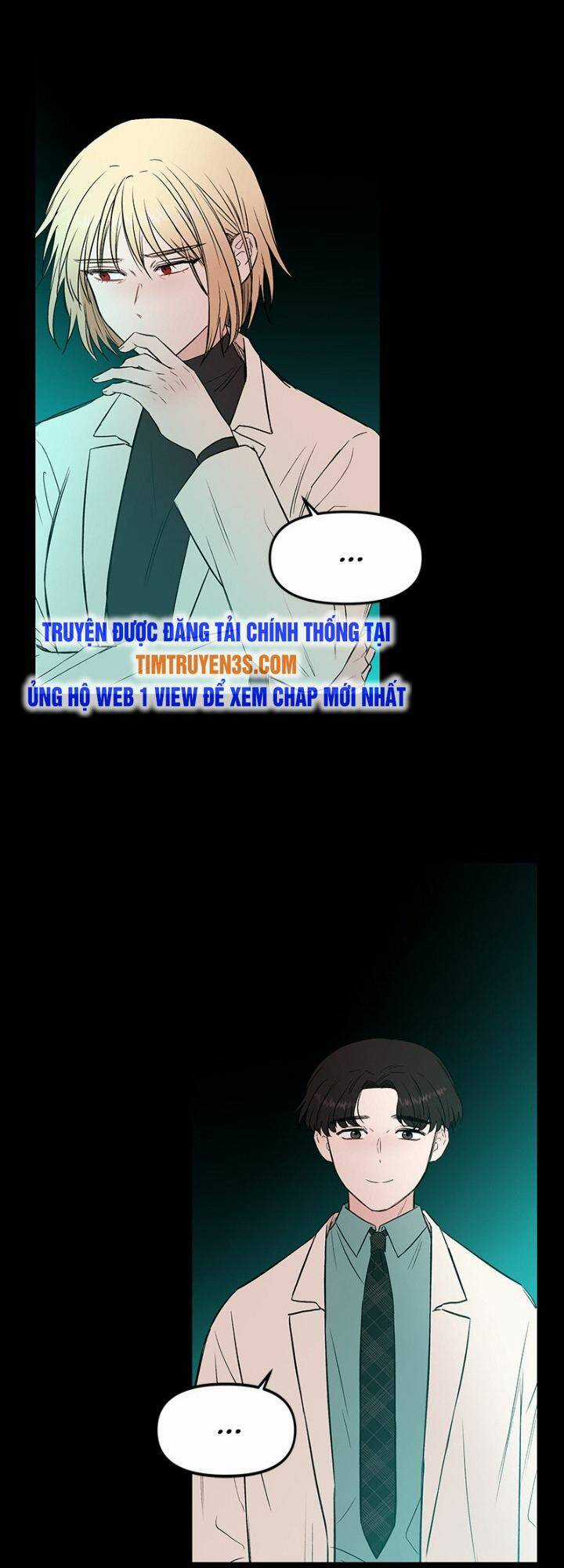 Bươm Bướm Và Máu - Chapter 51 - Trang 22