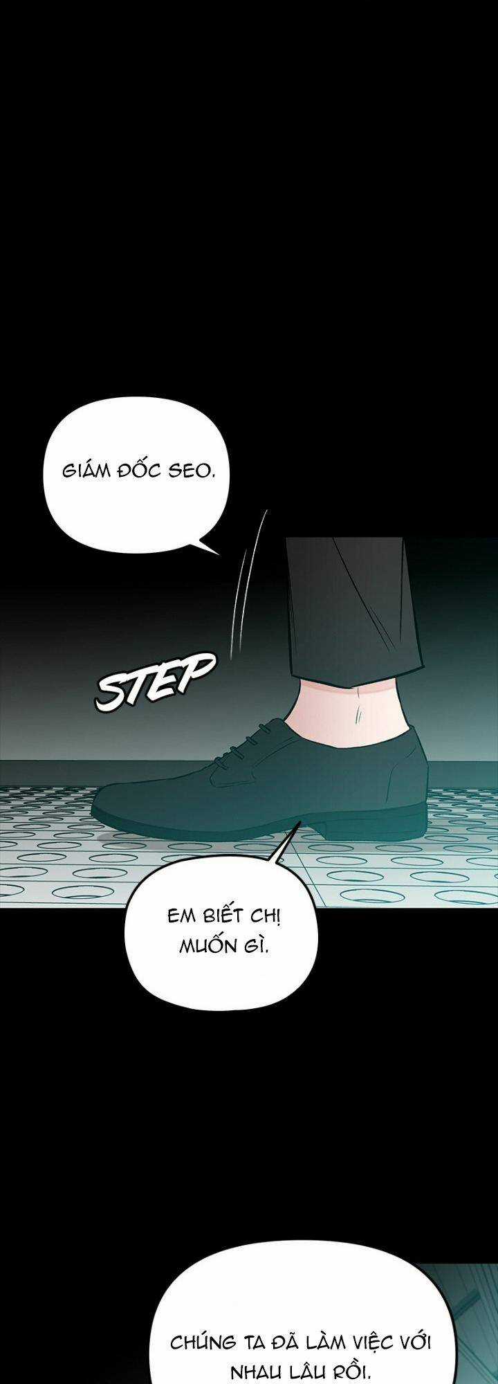 Bươm Bướm Và Máu - Chapter 51 - Trang 23