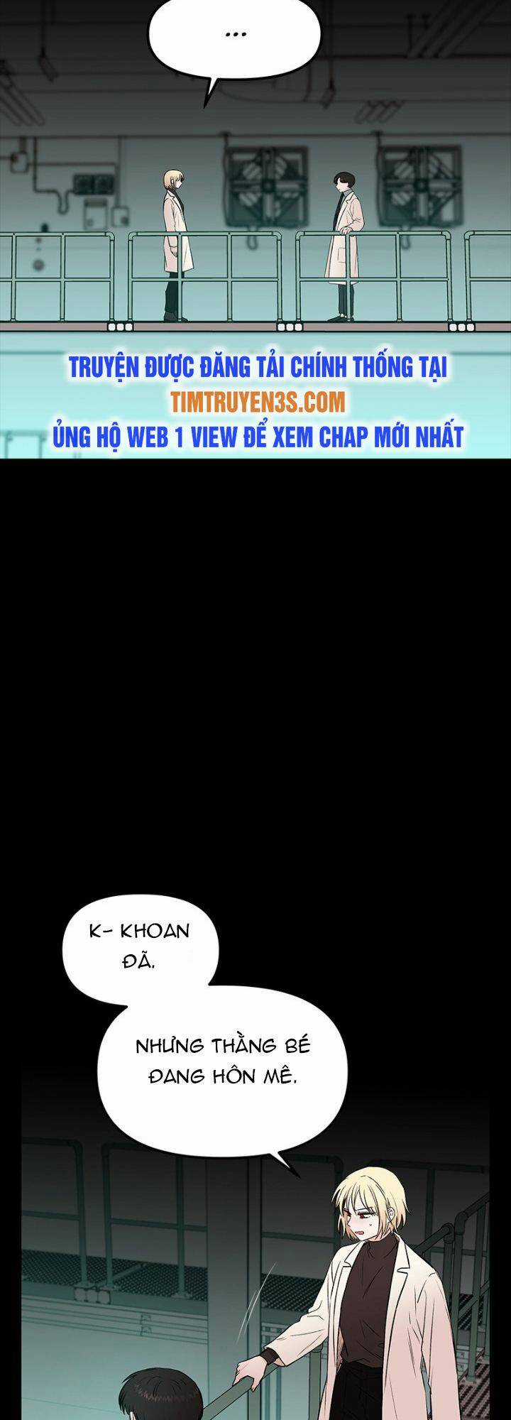 Bươm Bướm Và Máu - Chapter 51 - Trang 4