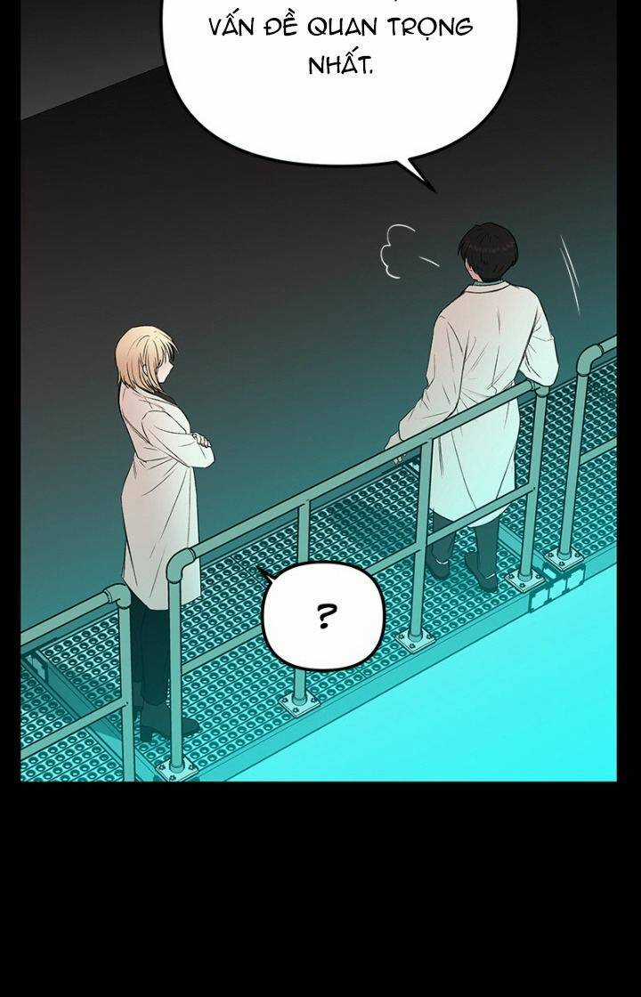 Bươm Bướm Và Máu - Chapter 51 - Trang 39