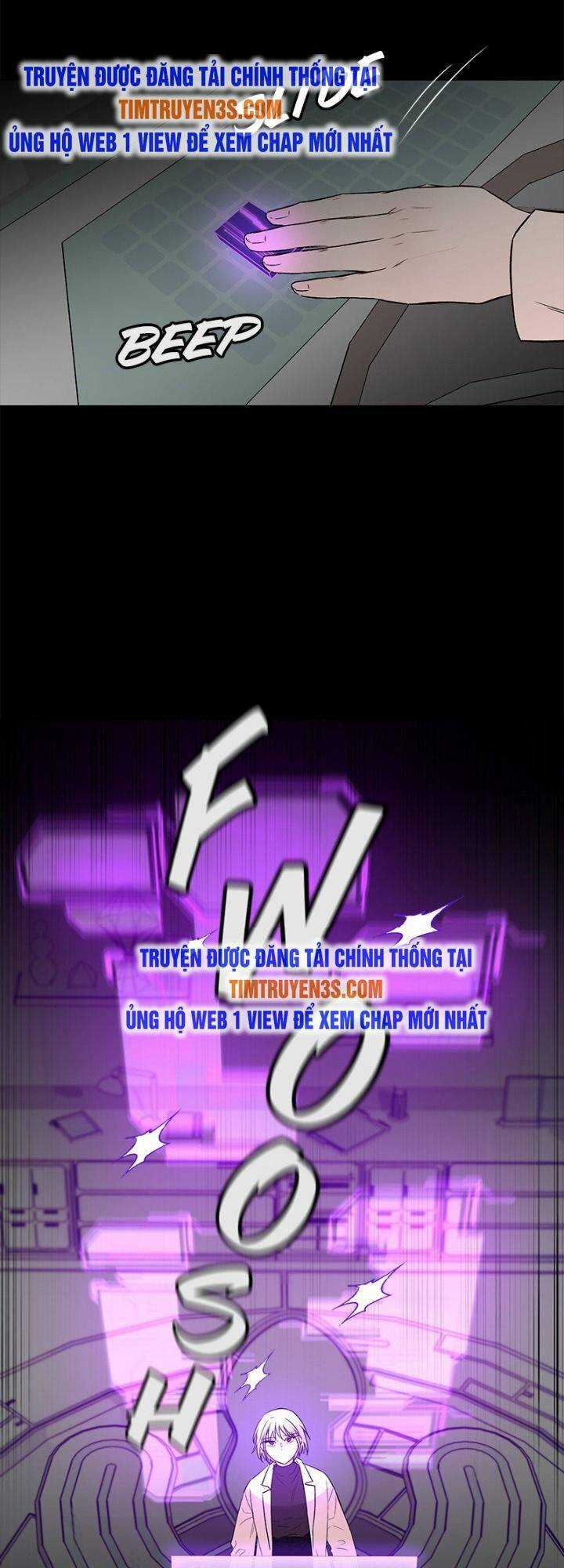 Bươm Bướm Và Máu - Chapter 51 - Trang 48