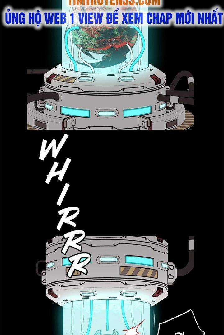 Bươm Bướm Và Máu - Chapter 51 - Trang 66
