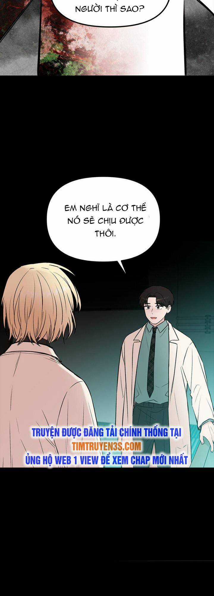 Bươm Bướm Và Máu - Chapter 51 - Trang 10