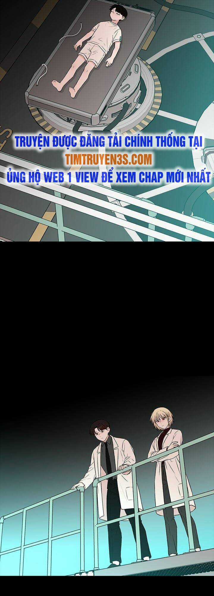 Bươm Bướm Và Máu - Chapter 52 - Trang 12