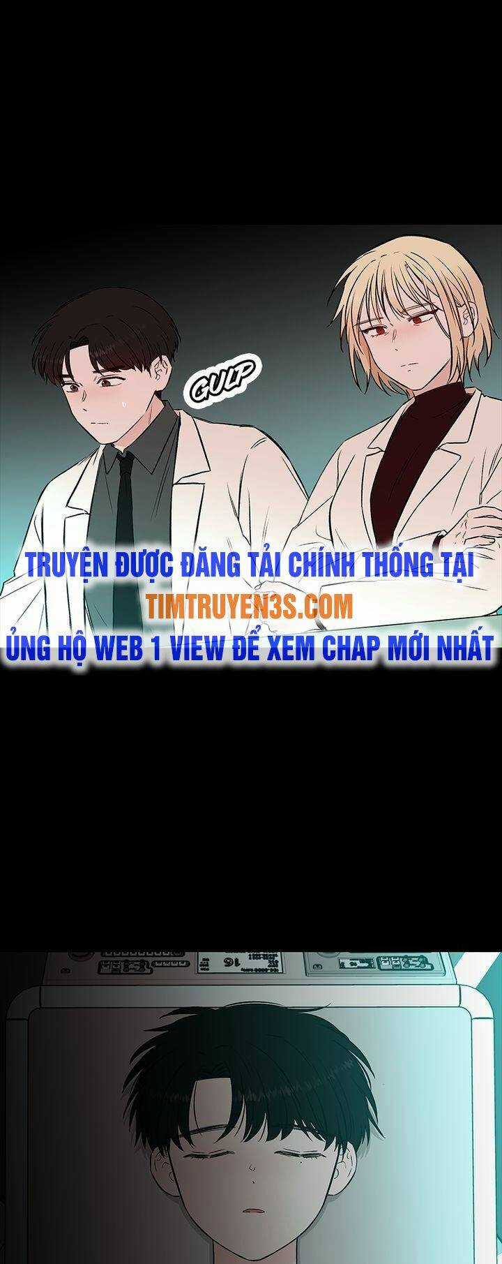 Bươm Bướm Và Máu - Chapter 52 - Trang 13