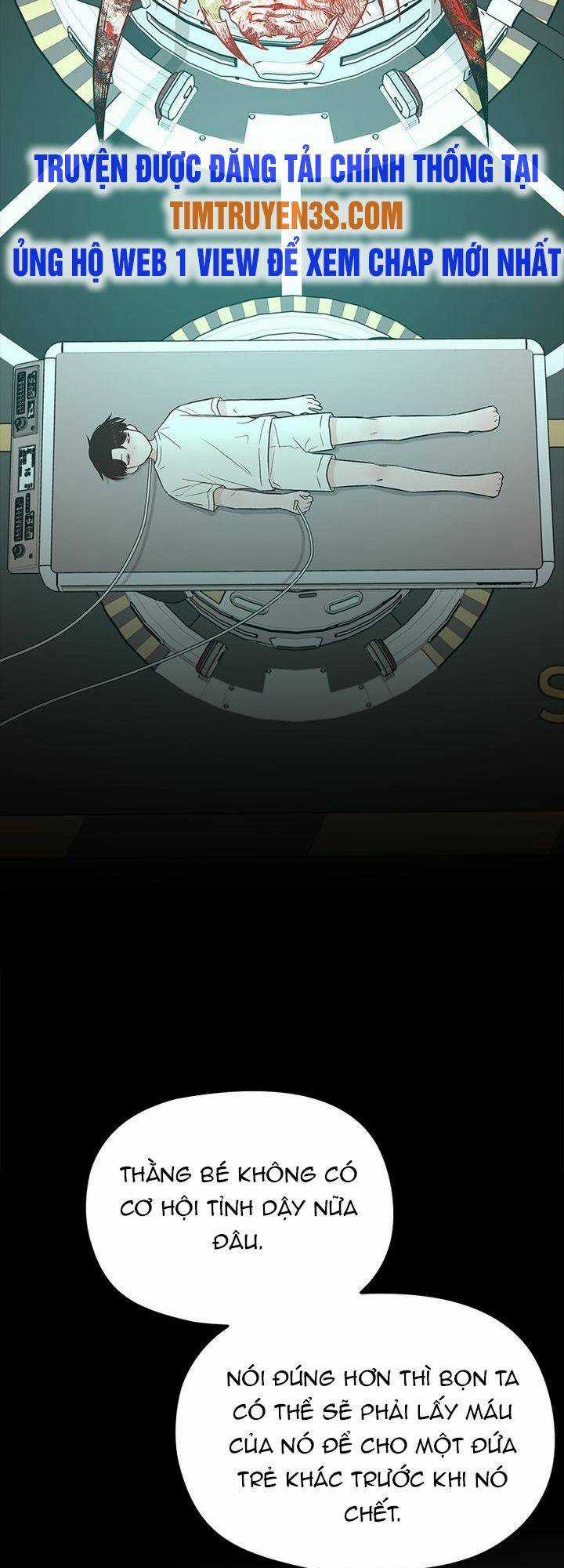 Bươm Bướm Và Máu - Chapter 52 - Trang 3