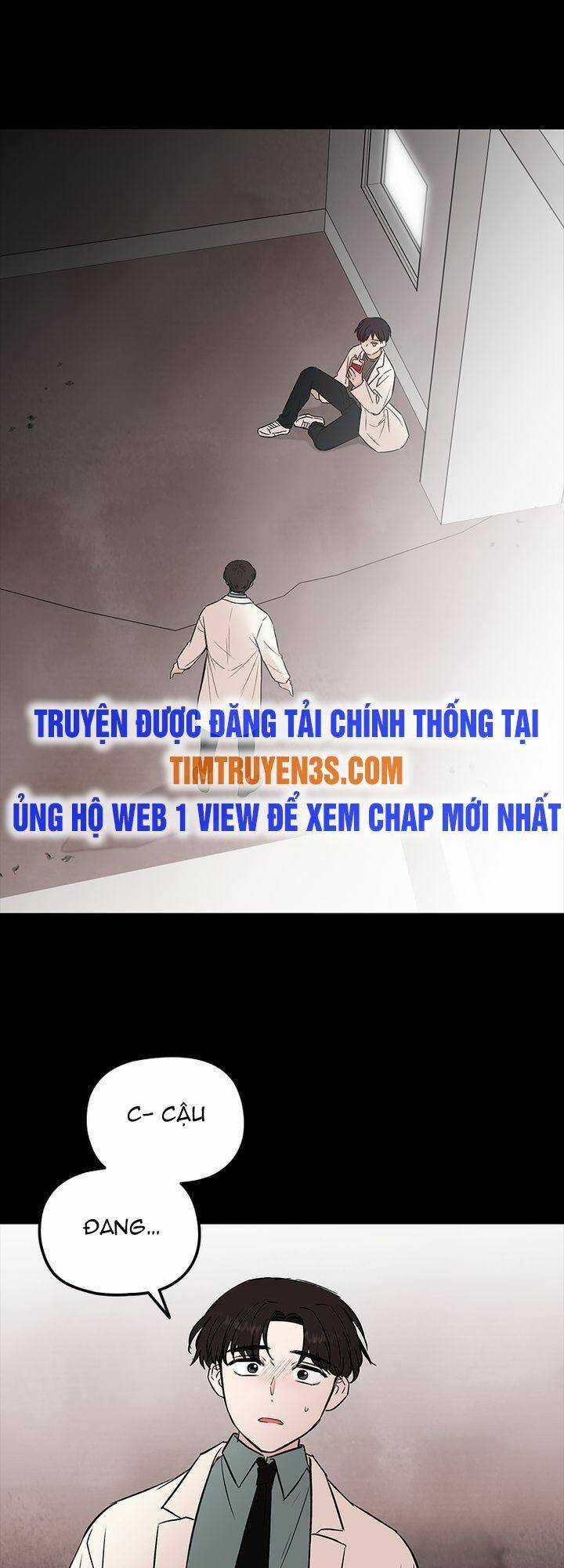 Bươm Bướm Và Máu - Chapter 52 - Trang 29