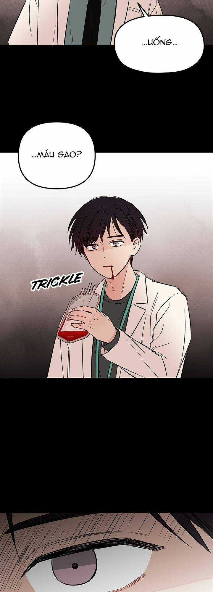 Bươm Bướm Và Máu - Chapter 52 - Trang 30