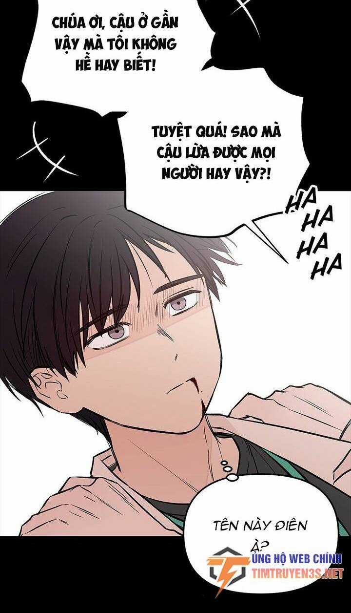 Bươm Bướm Và Máu - Chapter 52 - Trang 33
