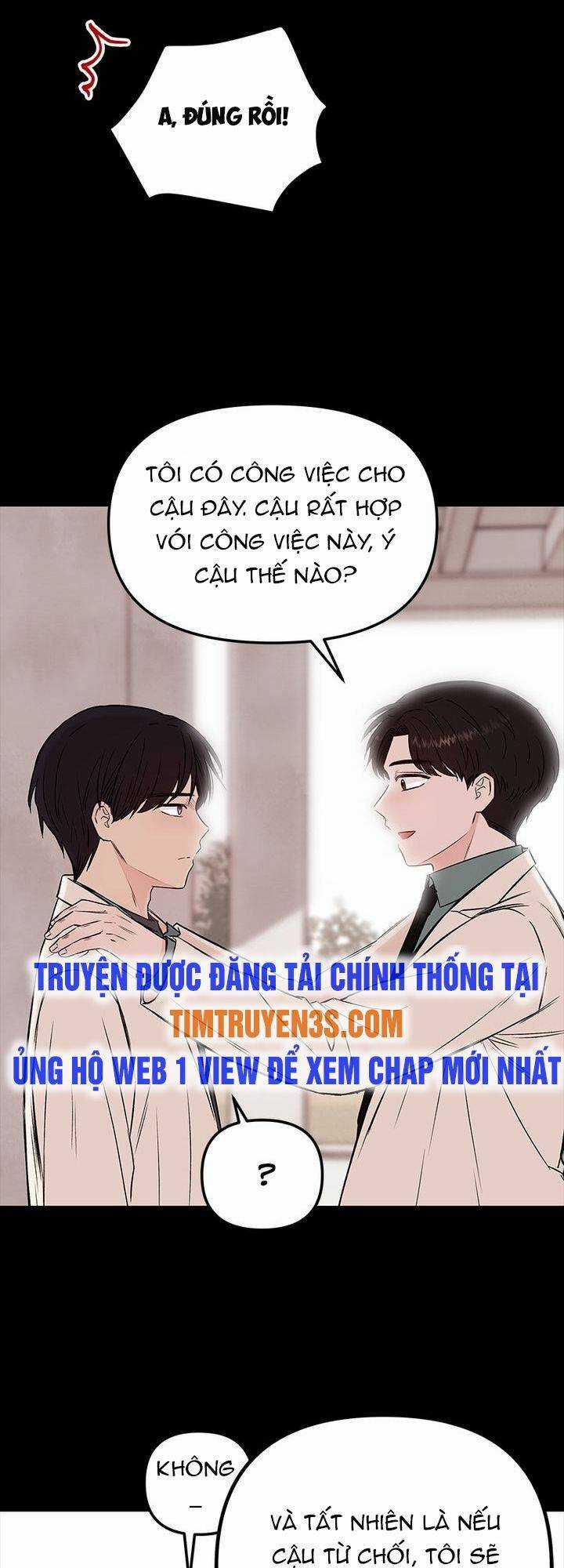 Bươm Bướm Và Máu - Chapter 52 - Trang 34
